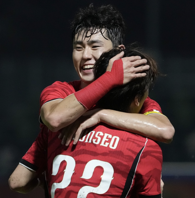 사진=kfa