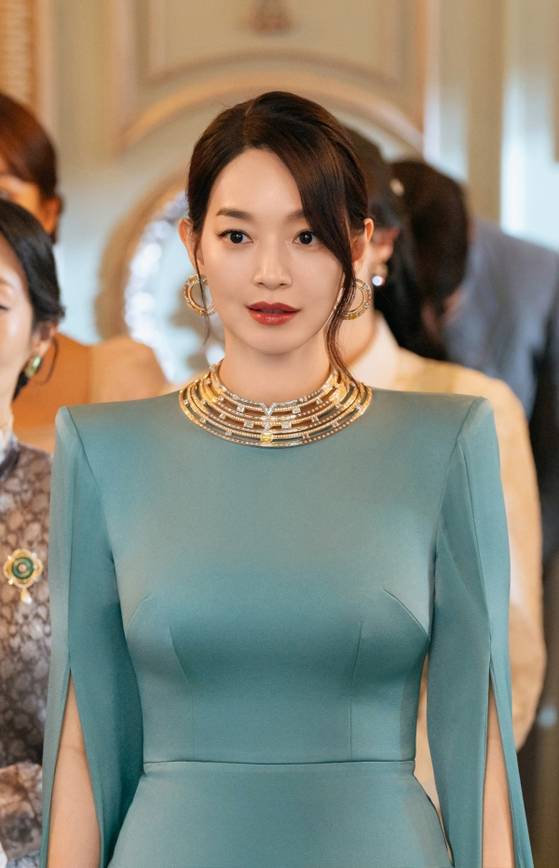 '재혼 황후'