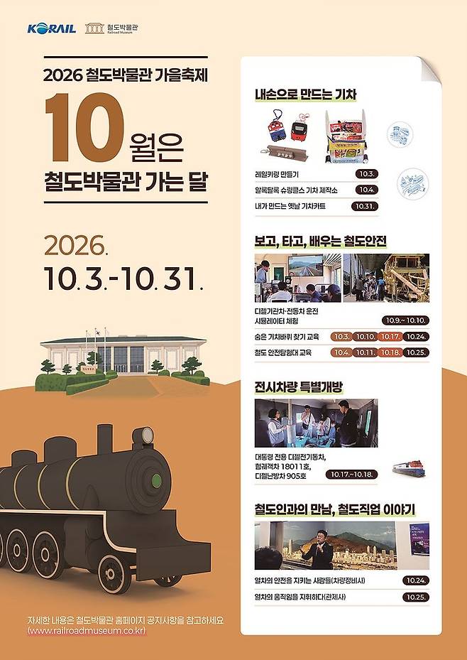 사진=한국철도공사 제공