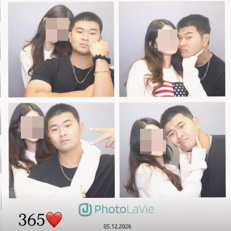 ▲ 추무빈. 출처| 추무빈 인스타그램
