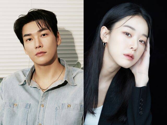 배우 김영광, 배우 이주명./각 소속사