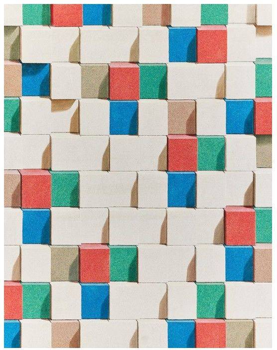 김강용, Reality+Image 2503-2519, 2025 Mixed media, 117×91cm *재판매 및 DB 금지