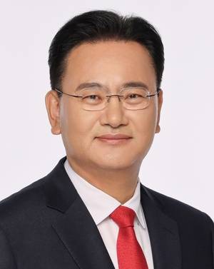 ▲유상범 국민의힘 국토교통위원회 의원. 사진=유상범 의원실.