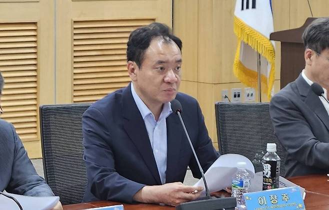 이장주 이락디지털문화연구소장