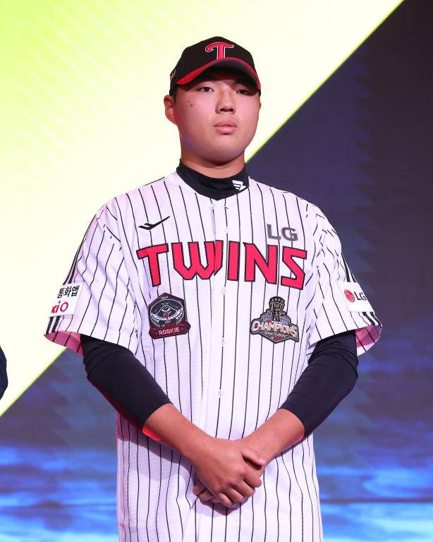 윤예성. 사진=구단 제공