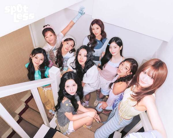 트와이스 인스타그램 캡쳐