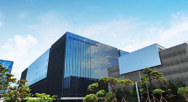 삼성바이오로직스 4공장 전경./ 삼성바이오로직스 제공