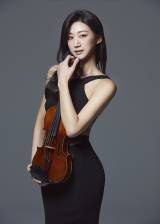 바이올린 김혜지