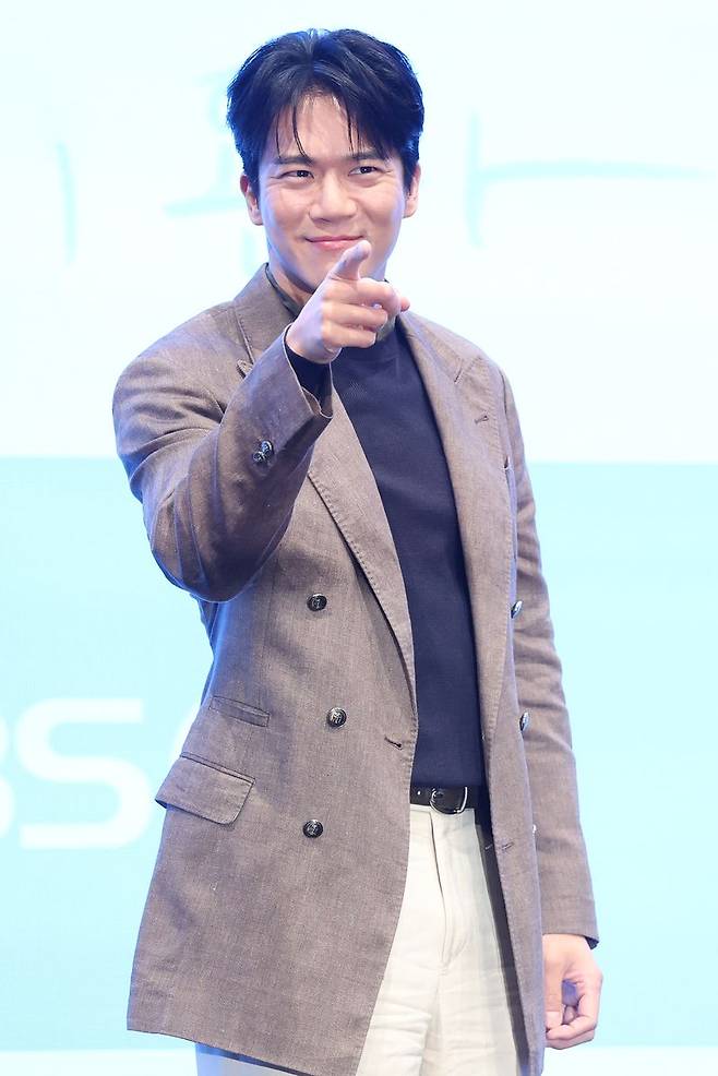 배우 하석진. 연합뉴스