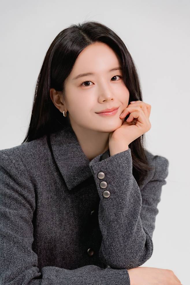 배우 장규리 / 사진=나무엑터스 제공