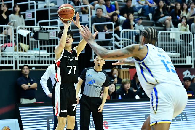 사진제공=KBL