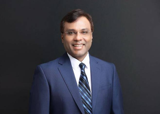 로히트 프라사드(Rohit Prasad) 보스턴다이나믹스 CEO