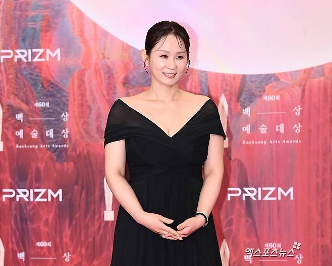 사진 = 엑스포츠뉴스 DB / 배우 김선영