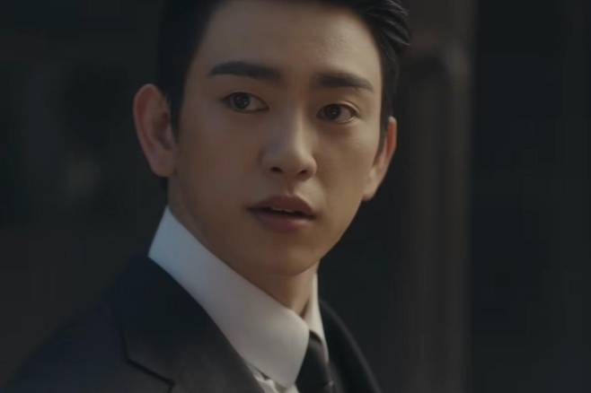 출처:tvN '100일의 거짓말'