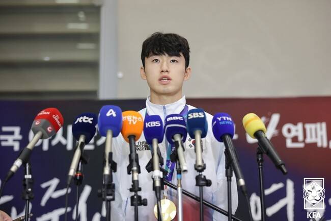사진=대한축구협회