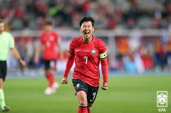 사진=KFA