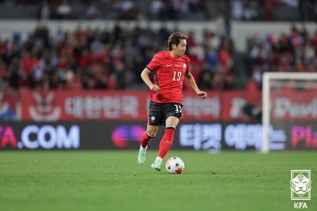 사진=KFA