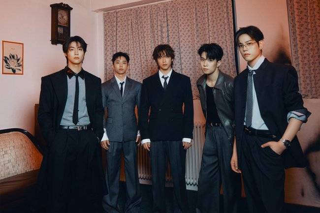 FNC엔터테인먼트 제공