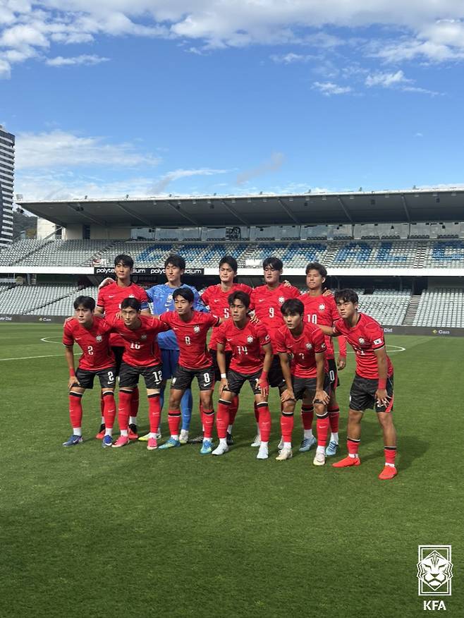 사진제공=대한축구협회
