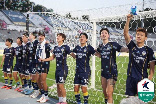 사진=한국프로축구연맹