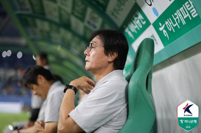 사진=한국프로축구연맹
