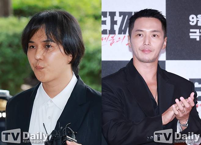 송민호, 변요한