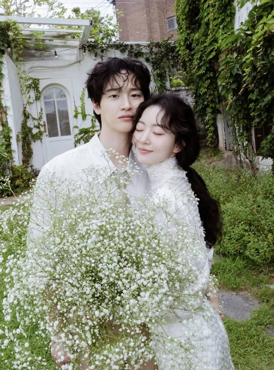 장동윤 김승윤 SNS