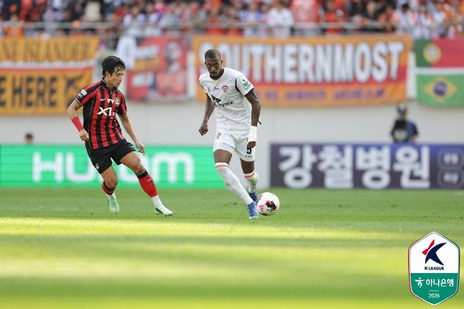 사진제공=한국프로축구연맹
