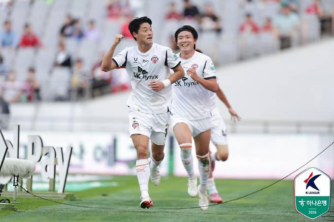 사진제공=한국프로축구연맹