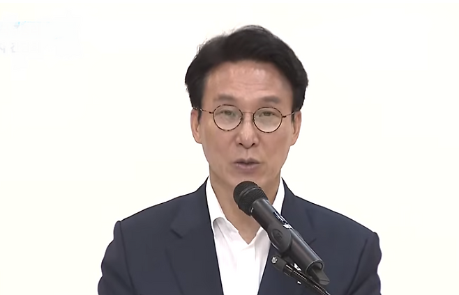 김민석 더불어민주당 당대표