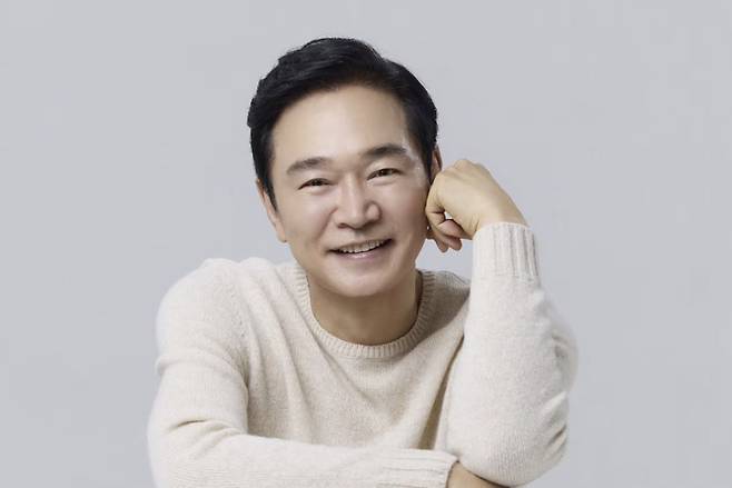 정보석. 사진| SNS
