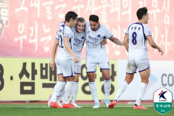 사진=한국프로축구연맹 제공
