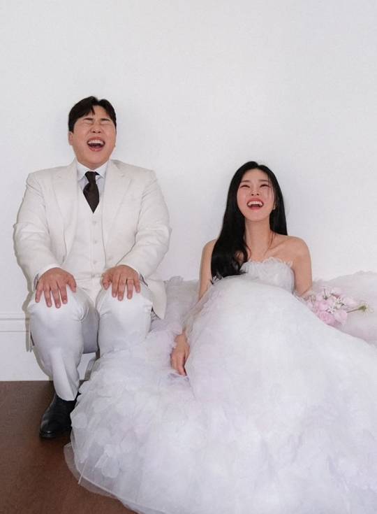 한윤서 소셜 미디어