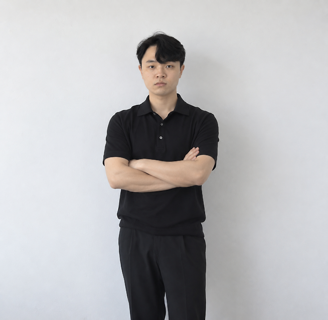 황성민 알바일주 대표. 사진 제공=알바일주