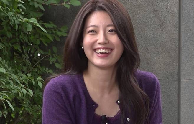남지현이 엄친딸 면모를 뽐낸다./사진제공=SBS