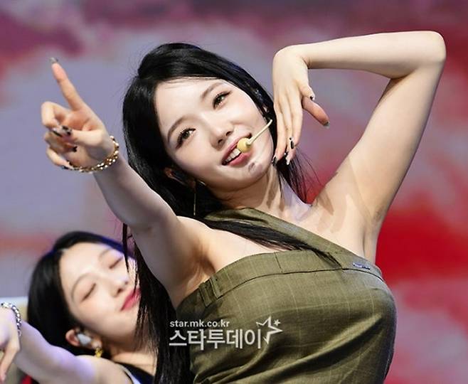 노지선. 사진l스타투데이DB