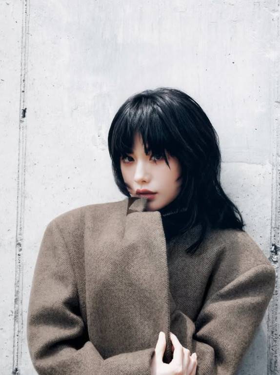 사진=나나 인스타그램