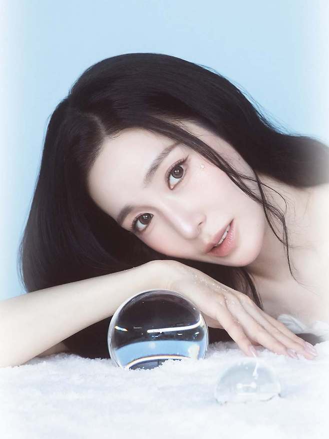 티파니 영 소셜미디어