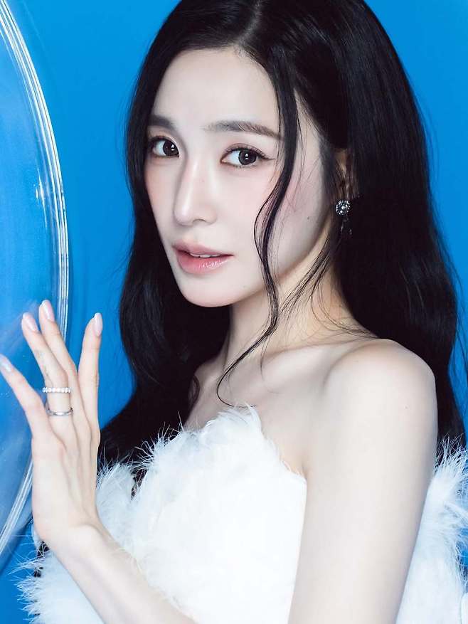 티파니 영 소셜미디어