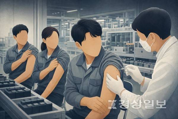 자료이미지 / Ai 생성이미지 / ※본 이미지는 기사와 무관함.