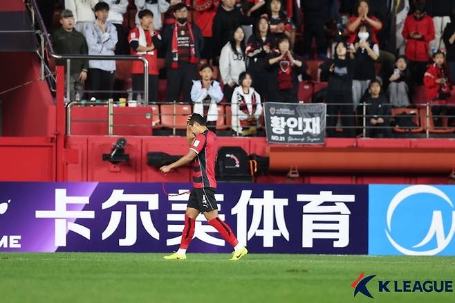 사진 | 한국프로축구연맹