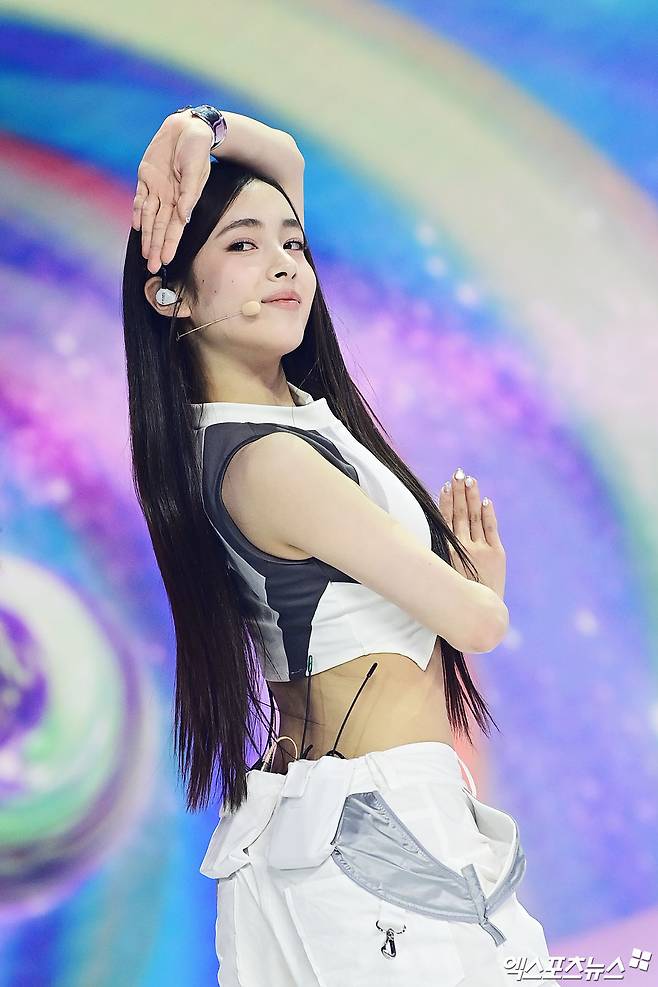 엑스포츠뉴스 박지영 기자, A2O LITE 오아