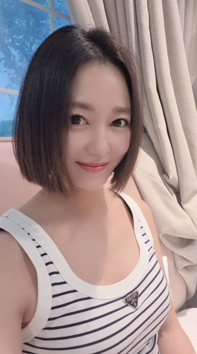 사진 = 이소연 인스타그램