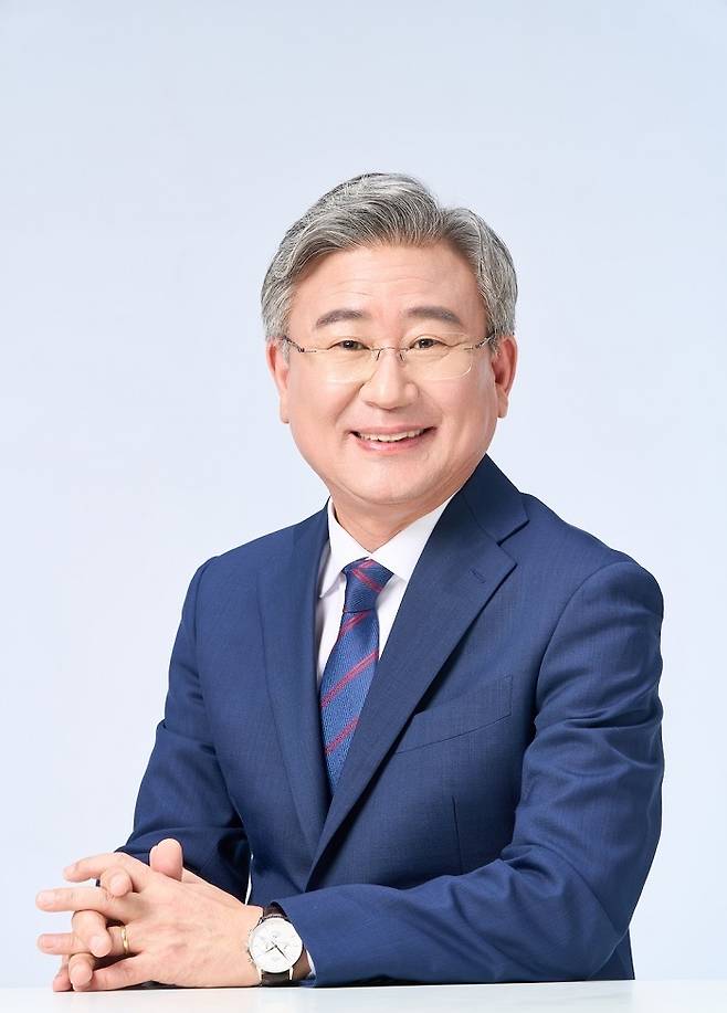 천호성 전북교육감./교육청