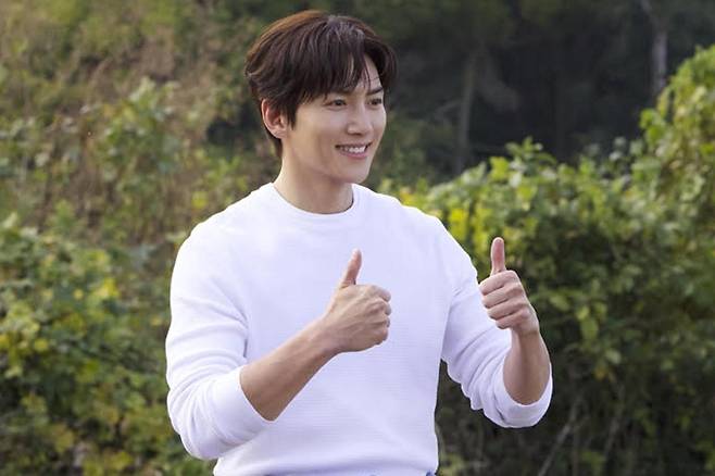 출처:디즈니플러스 '메리 베리 러브'