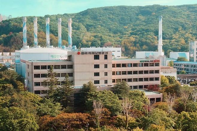 지역난방공사, 난방에너지 절약 신기술 특허…"난방사용