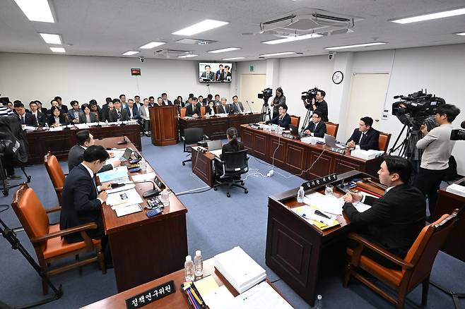 제주도의회 미래경제산업위원회