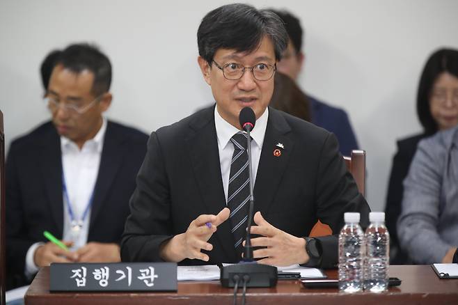 이창흠 제주도 기후경제부지사