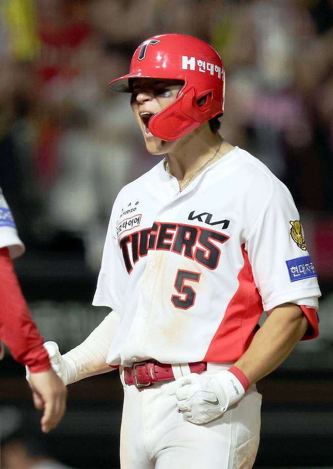 KIA 김도영