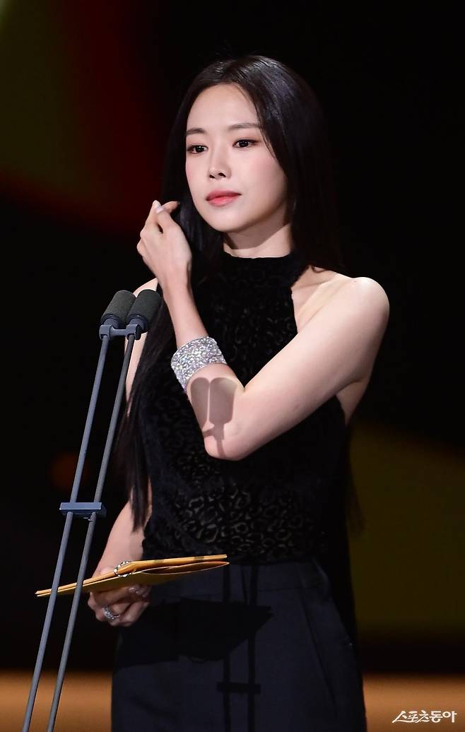 배우 손나은. 스포츠동아DB